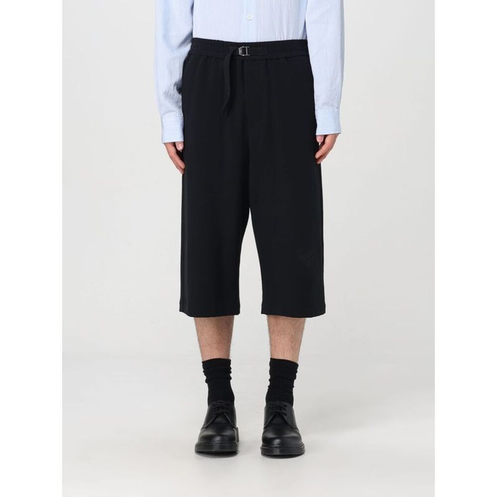 Ami Paris Short Men Black